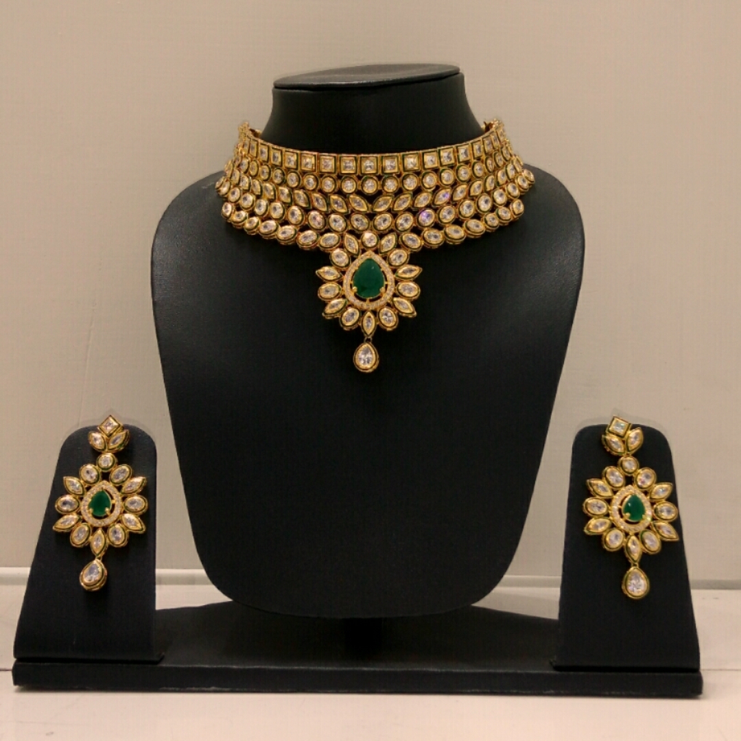 NECKLACE NO.520