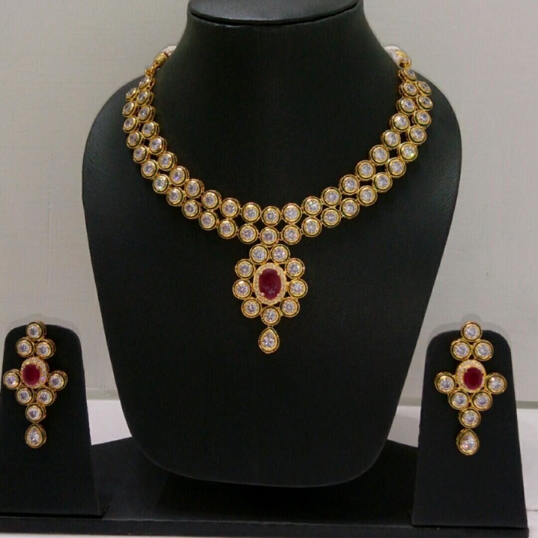 NECKLACE NO.350