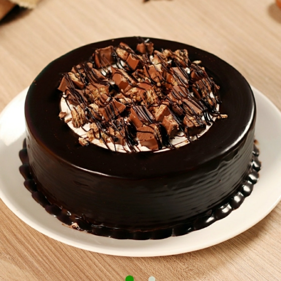 Choco 5 star cake 1 kg 