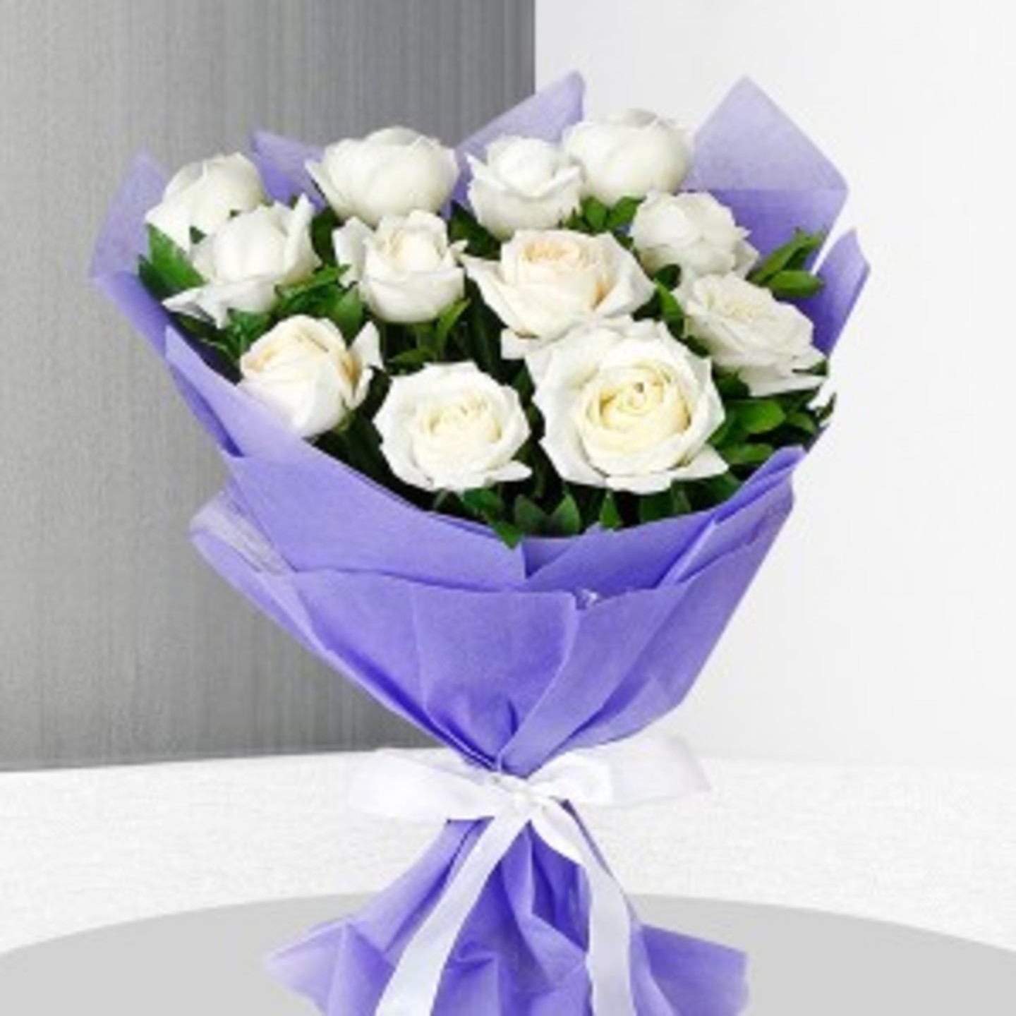 White Roses (10)