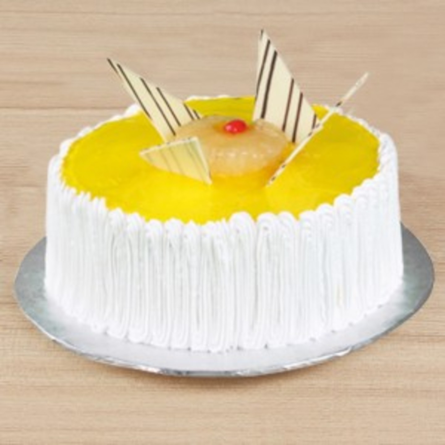 Pineapple Cake fresh cake 