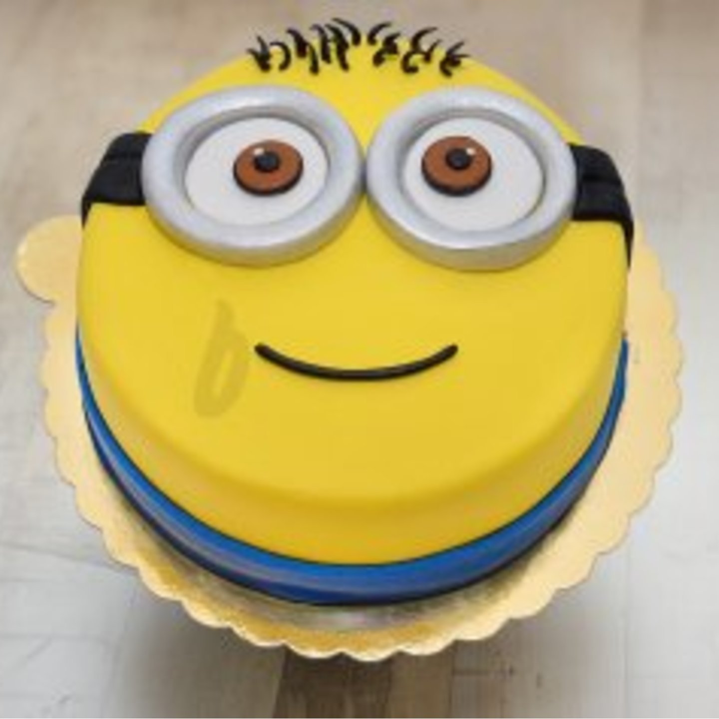 Minion's despicable delight 1KG