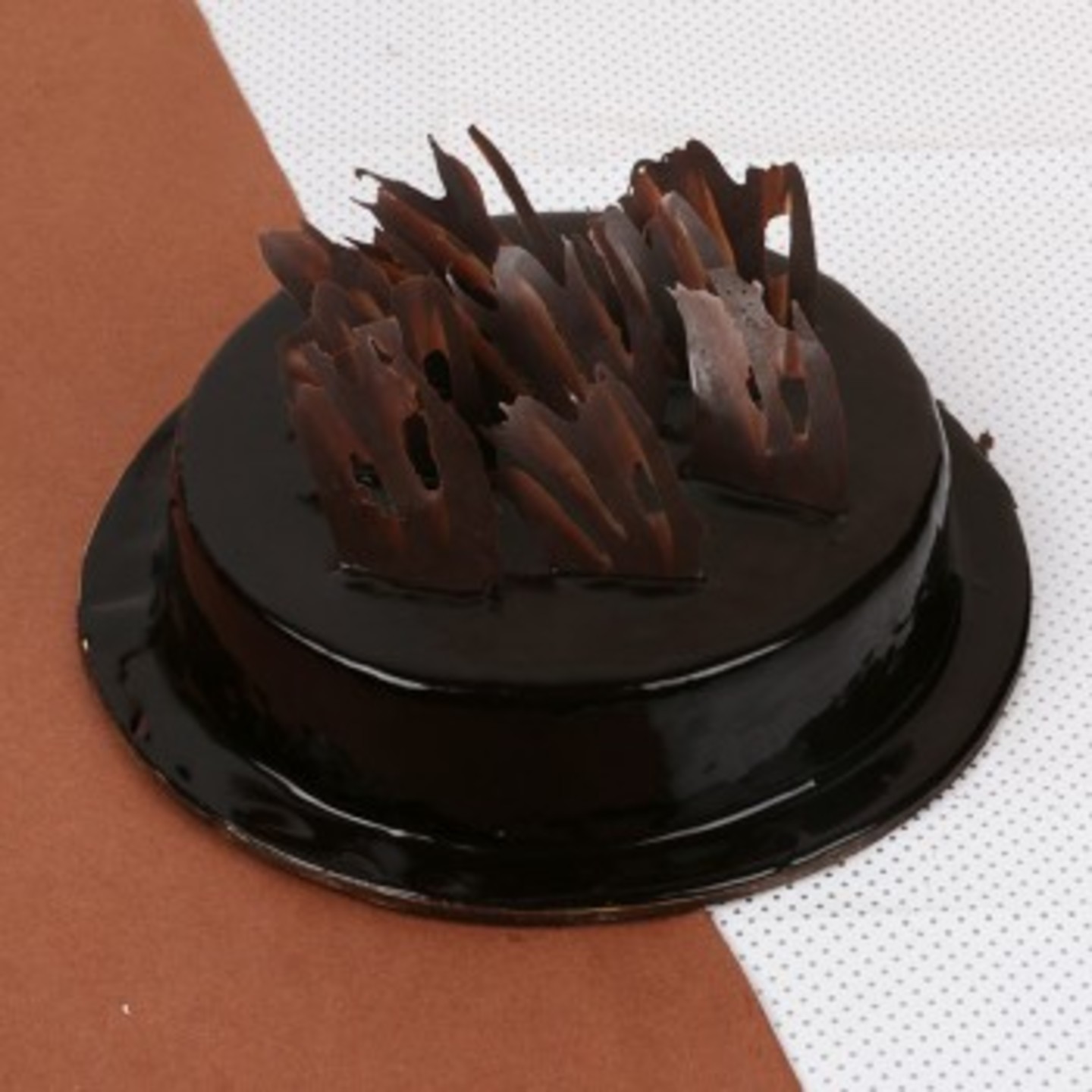  Truffle Cake