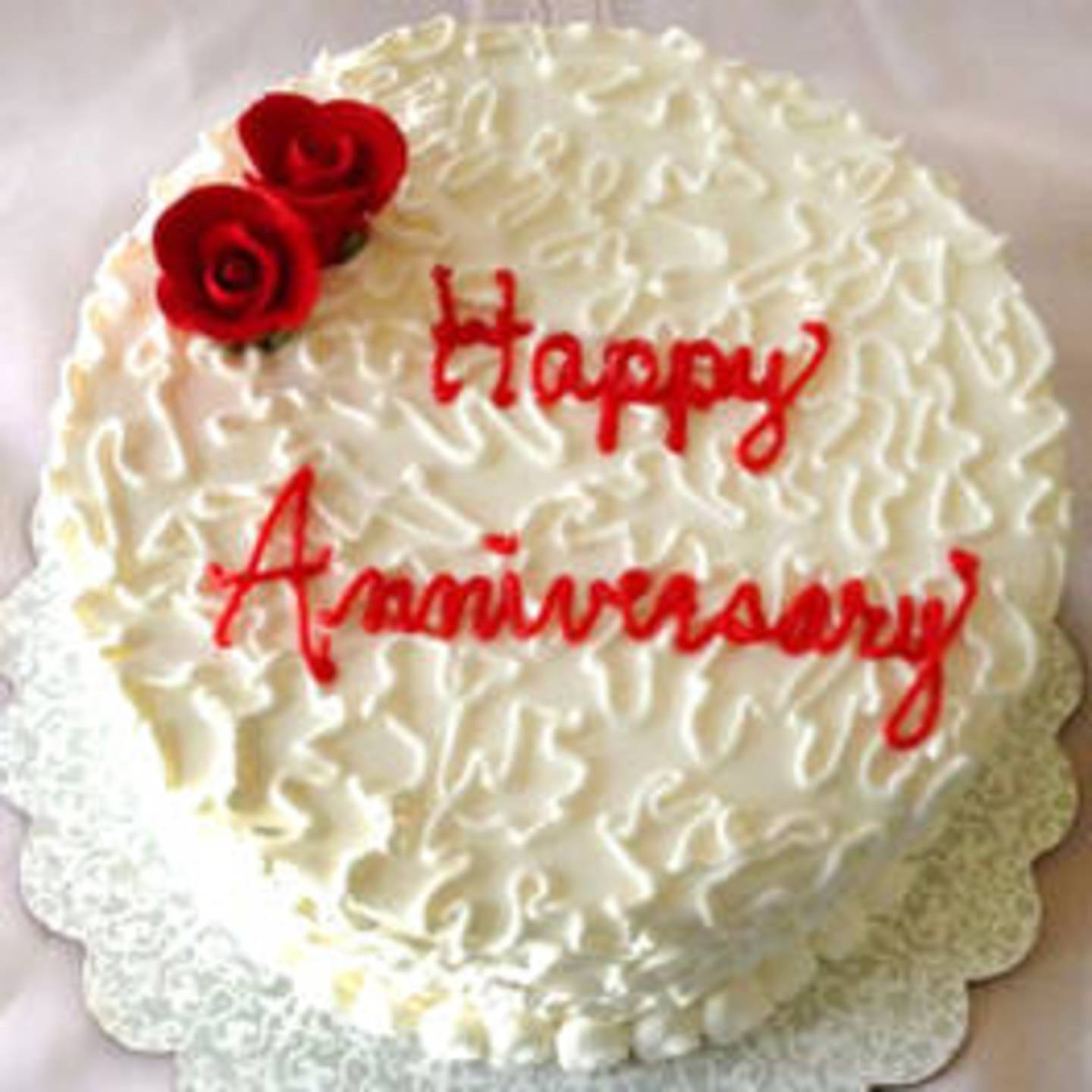 Anniversary Love