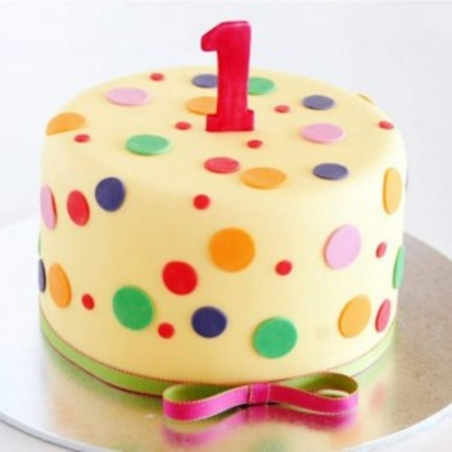 fondant cake 1 kg 