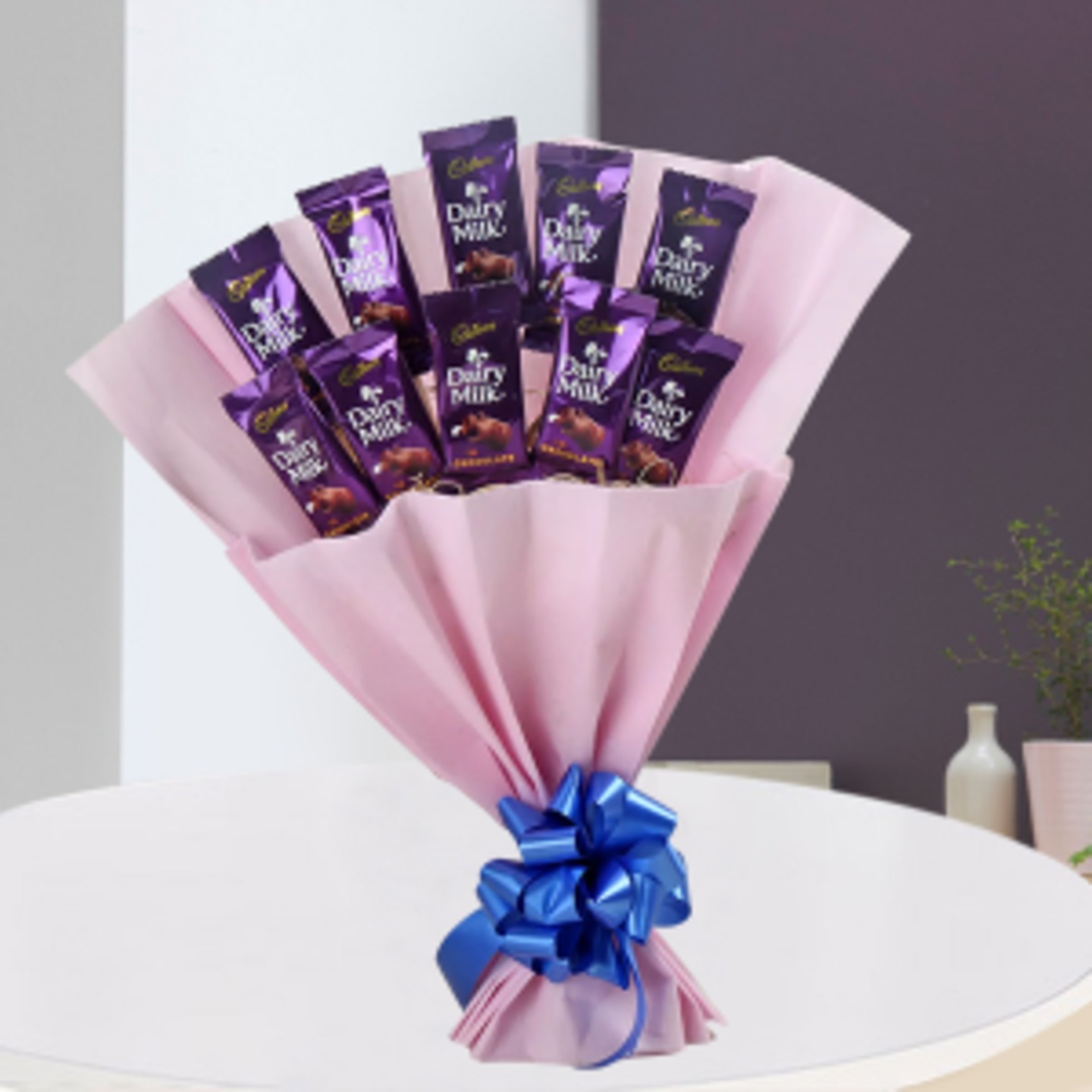 DairyMilk Bouquet