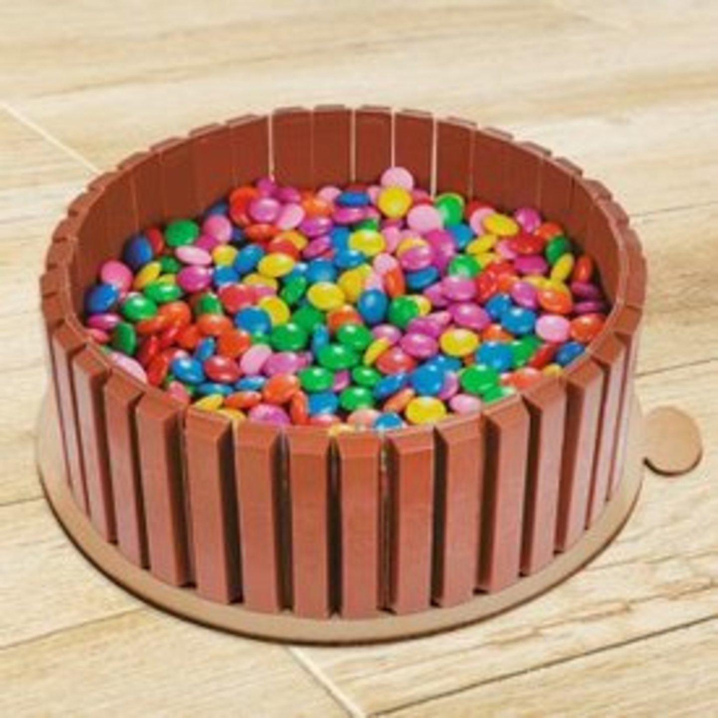 Kitkatcake