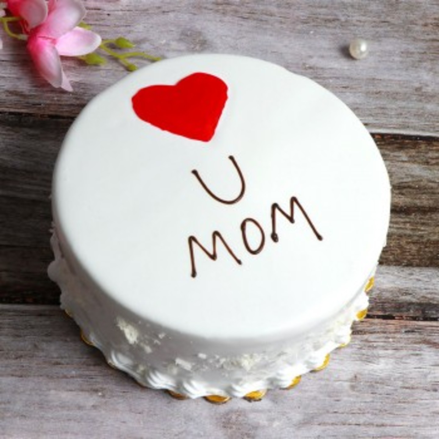 Sweetest Treat For Mom