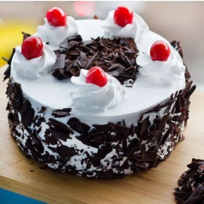 black forest 1 kg