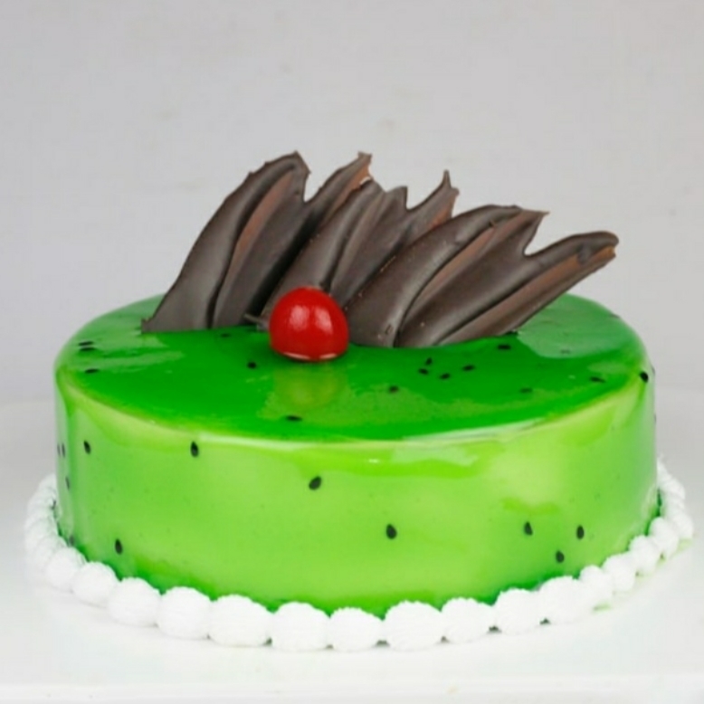 KIWI CAKE 12 KG