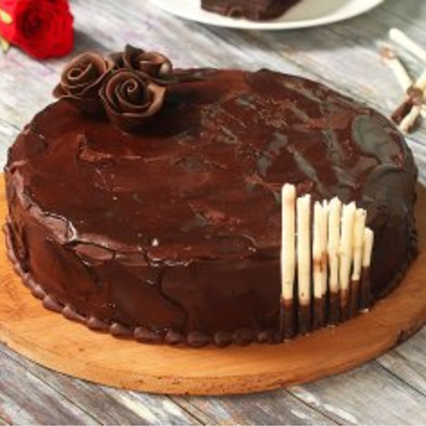 Belgium cake 1 kg