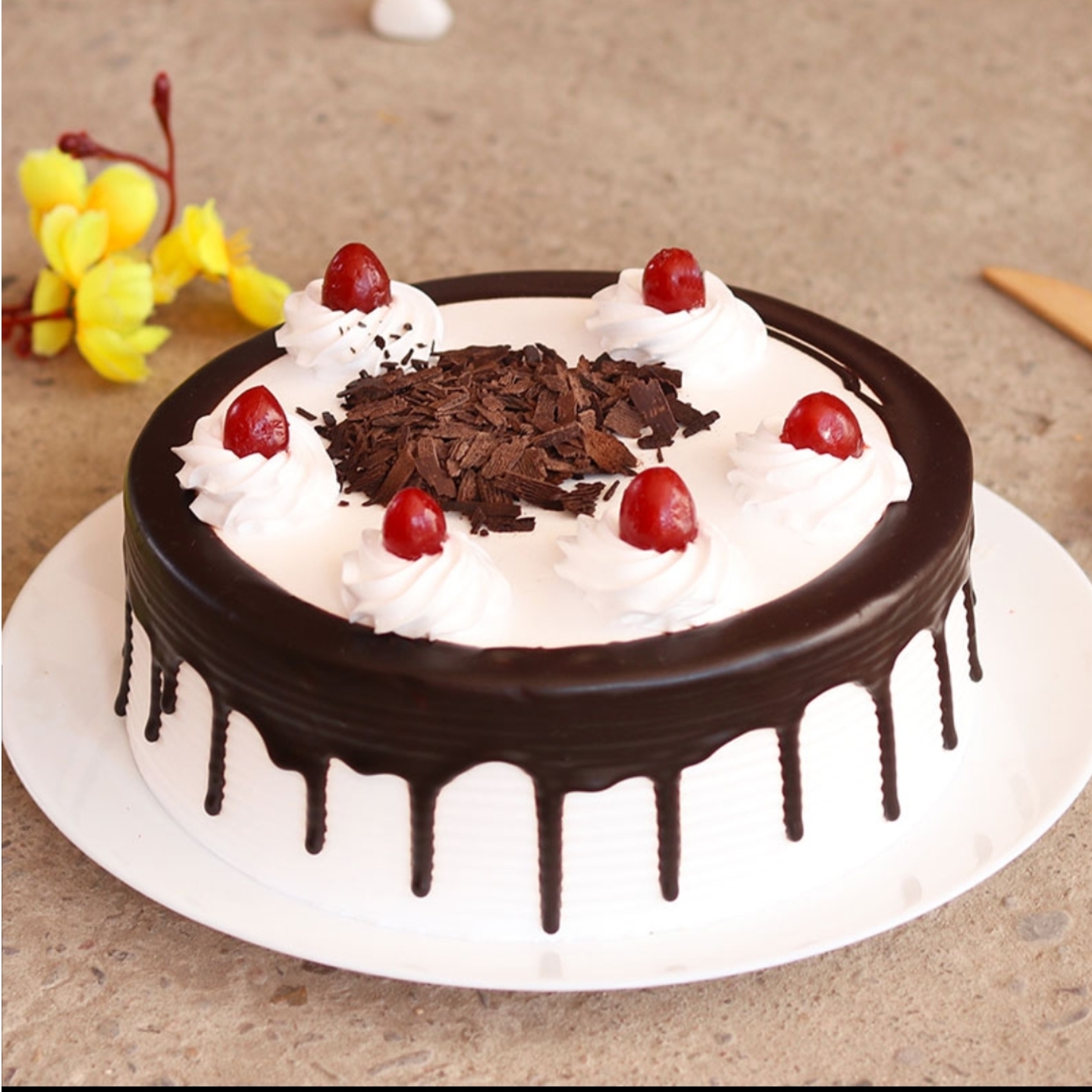 Classic Black Forest