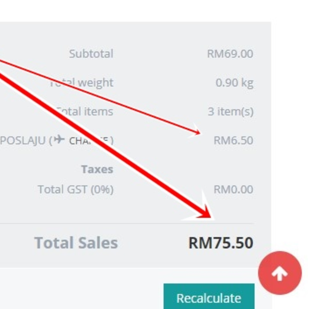 2A. memilih-calculate shipping.jpg