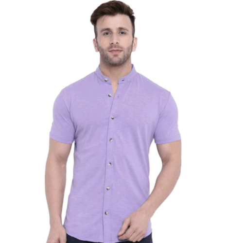 men's shirt fabric types