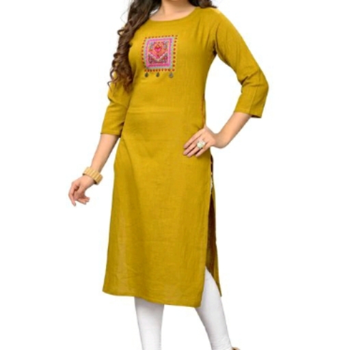 amazing kurti