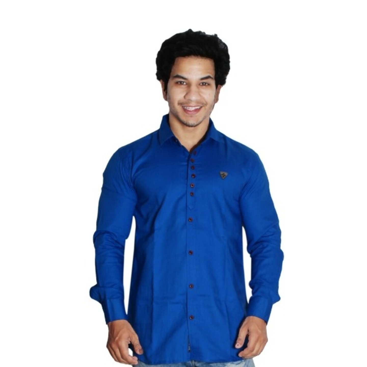 Men's Cotton Shirt