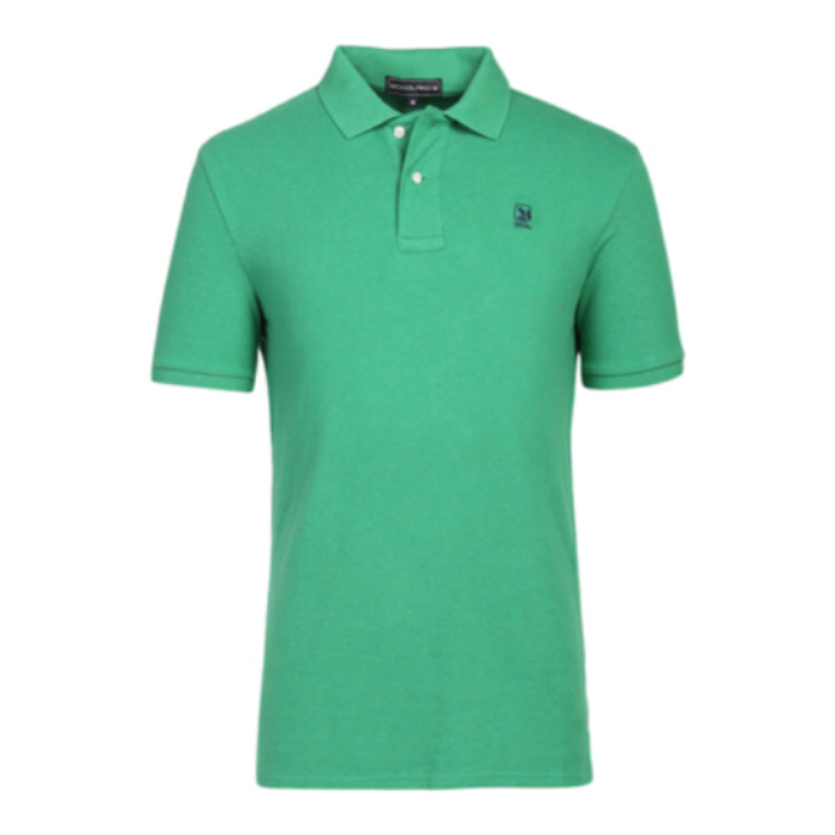 WOODLAND POLO NECK TSHIRTS 