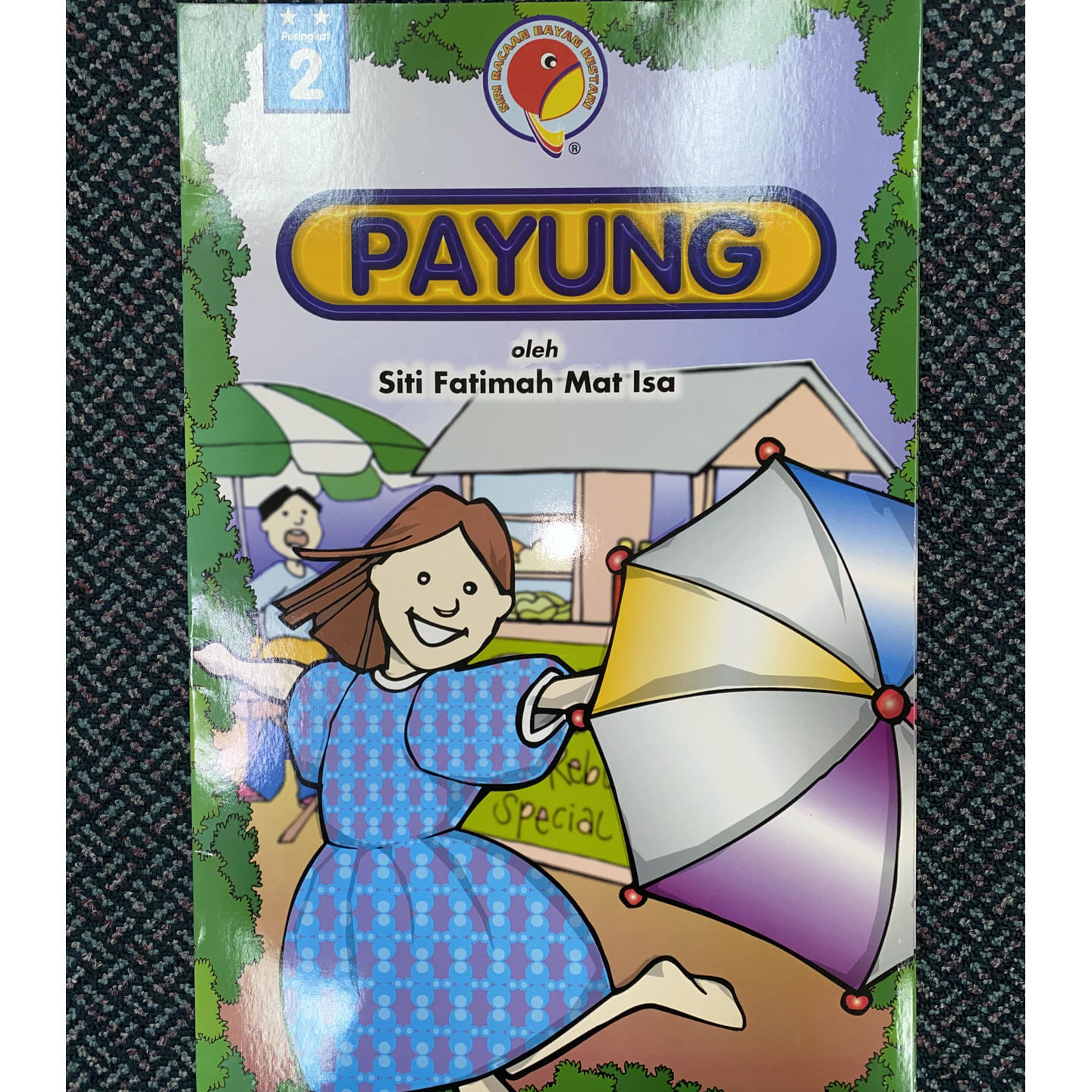 Payung