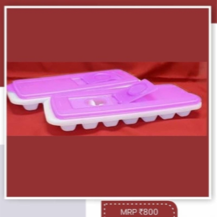 Ice Tray (set of 2)