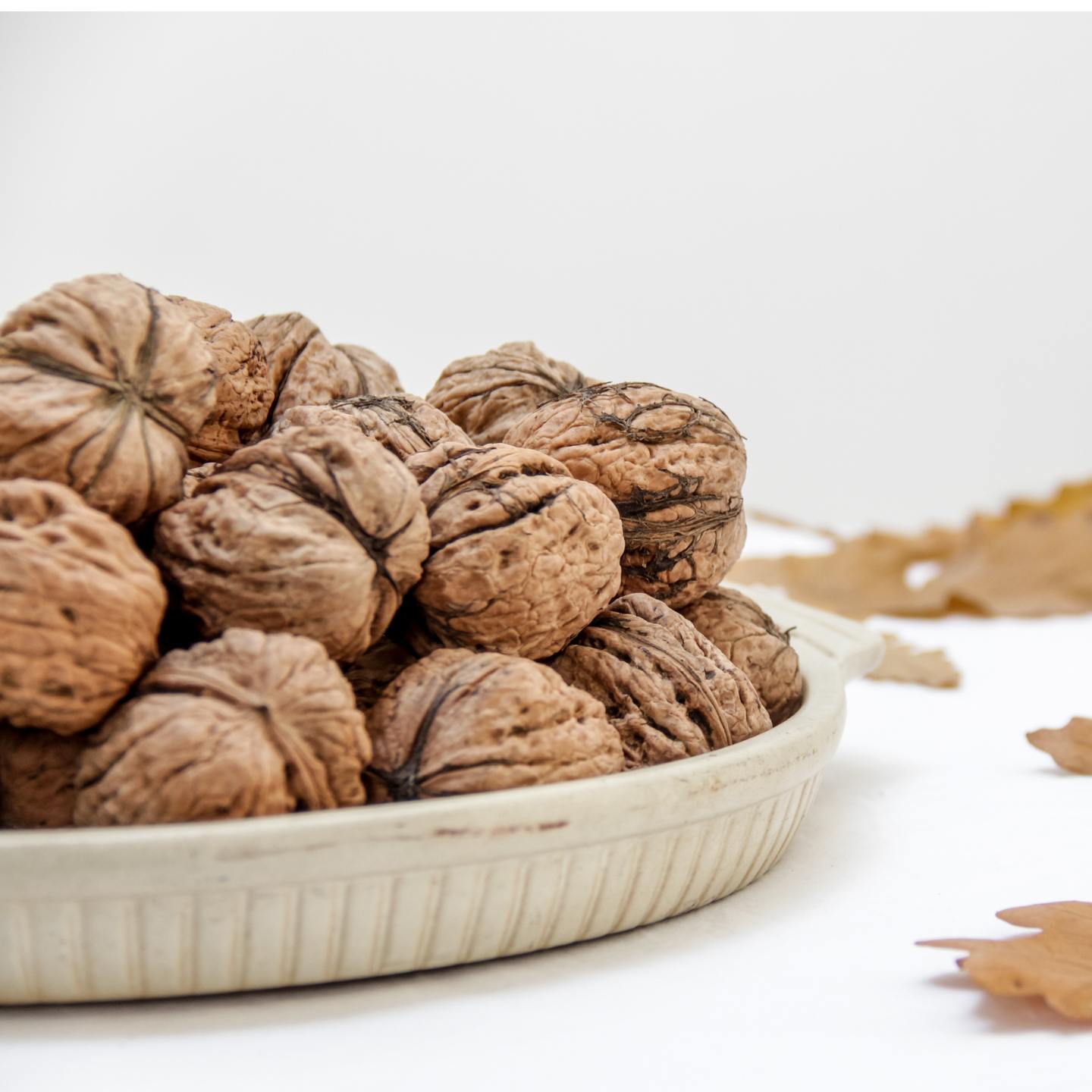 Kashmir Walnuts ( 1 Kg)