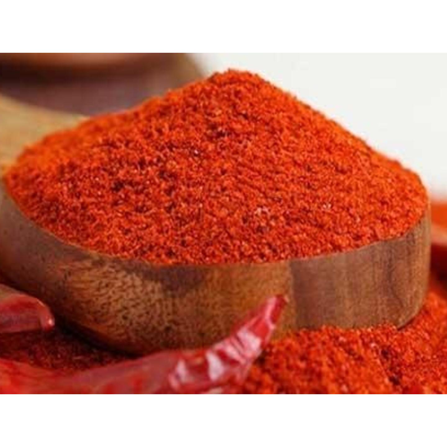 Chilli Powder (kashmiri)