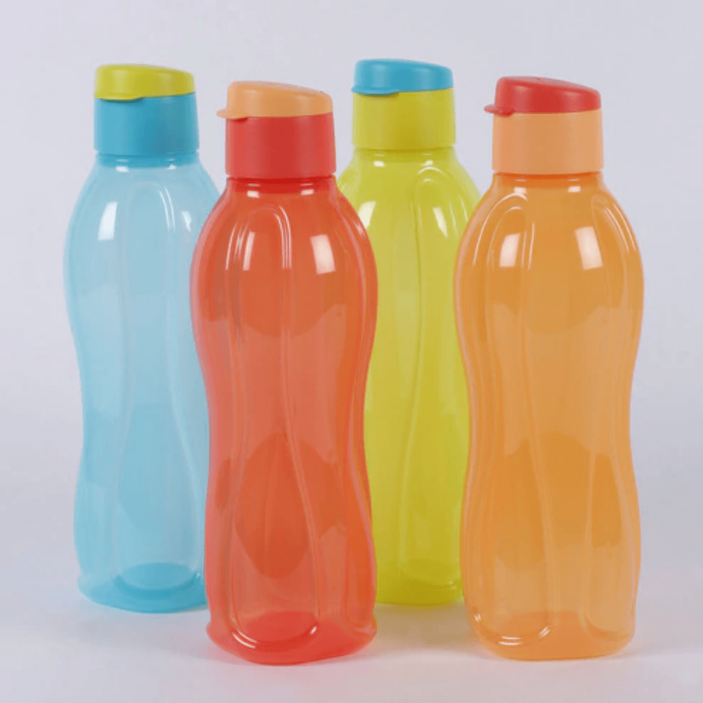 Tupperware 500 ml (pack of 6)