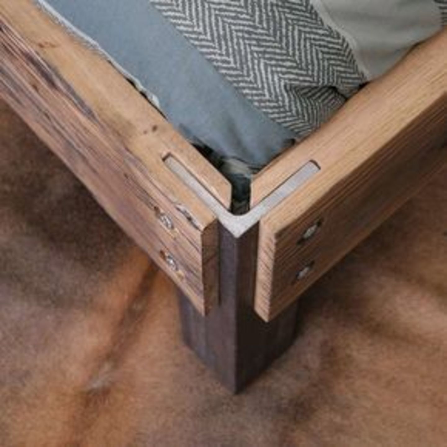 bed support