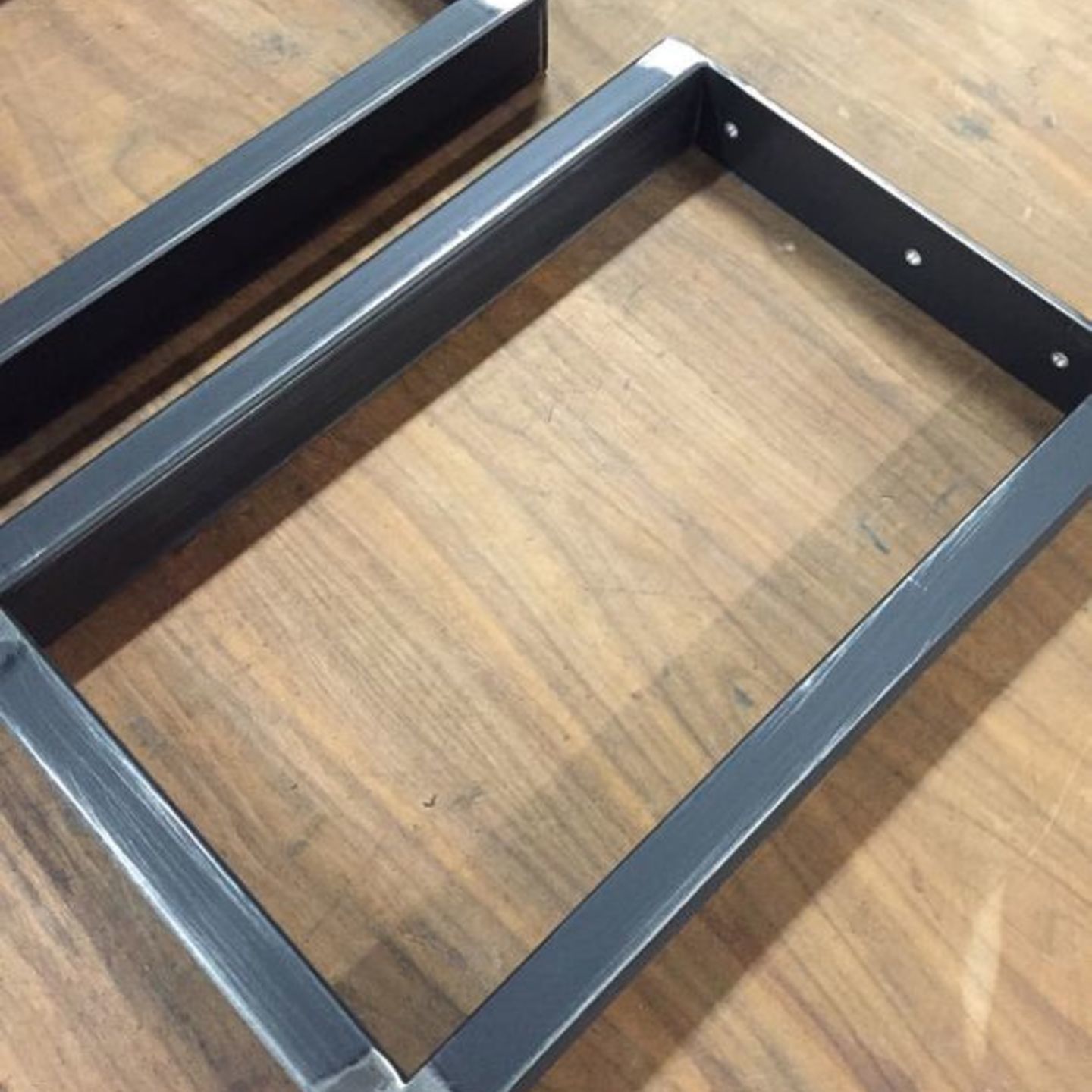 table rack