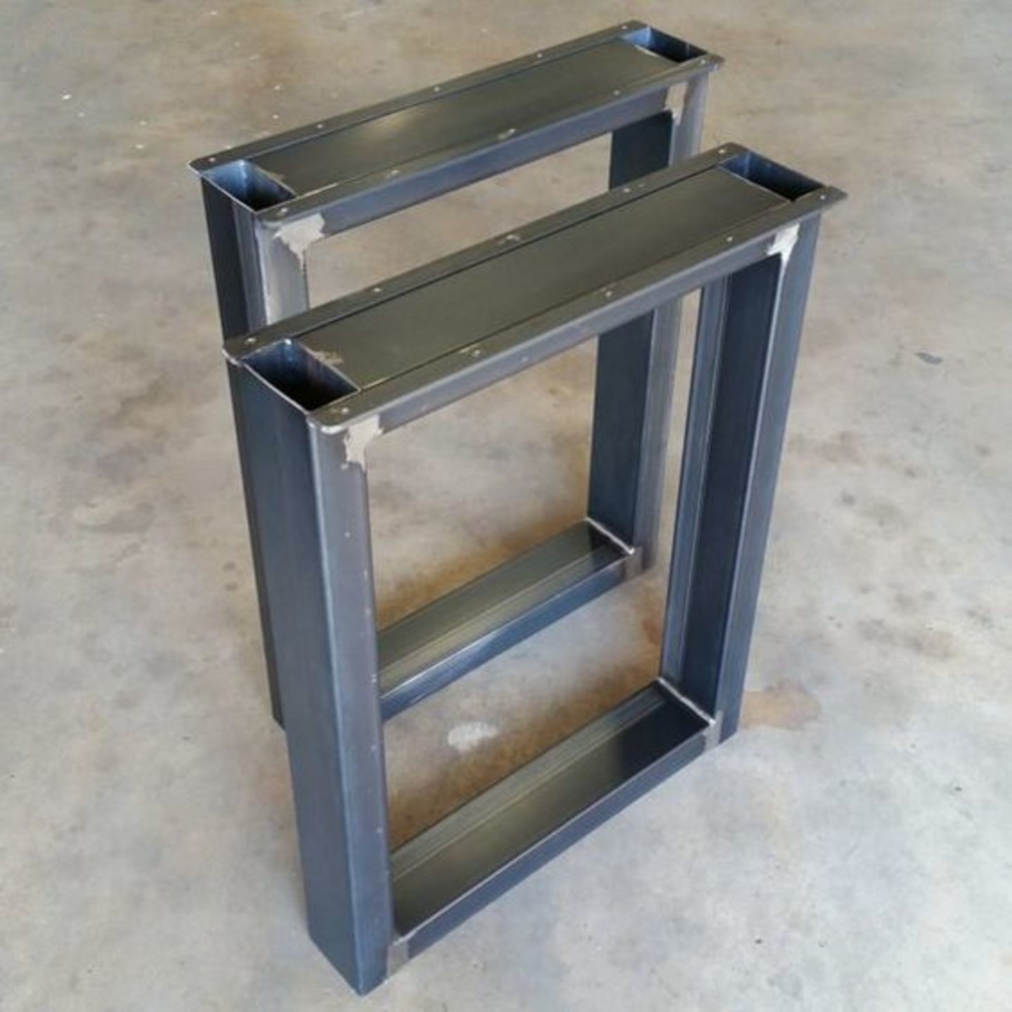 table rack