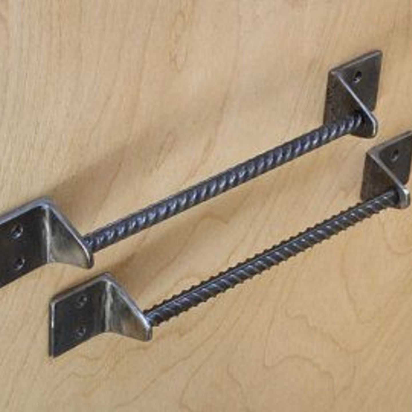 wall support