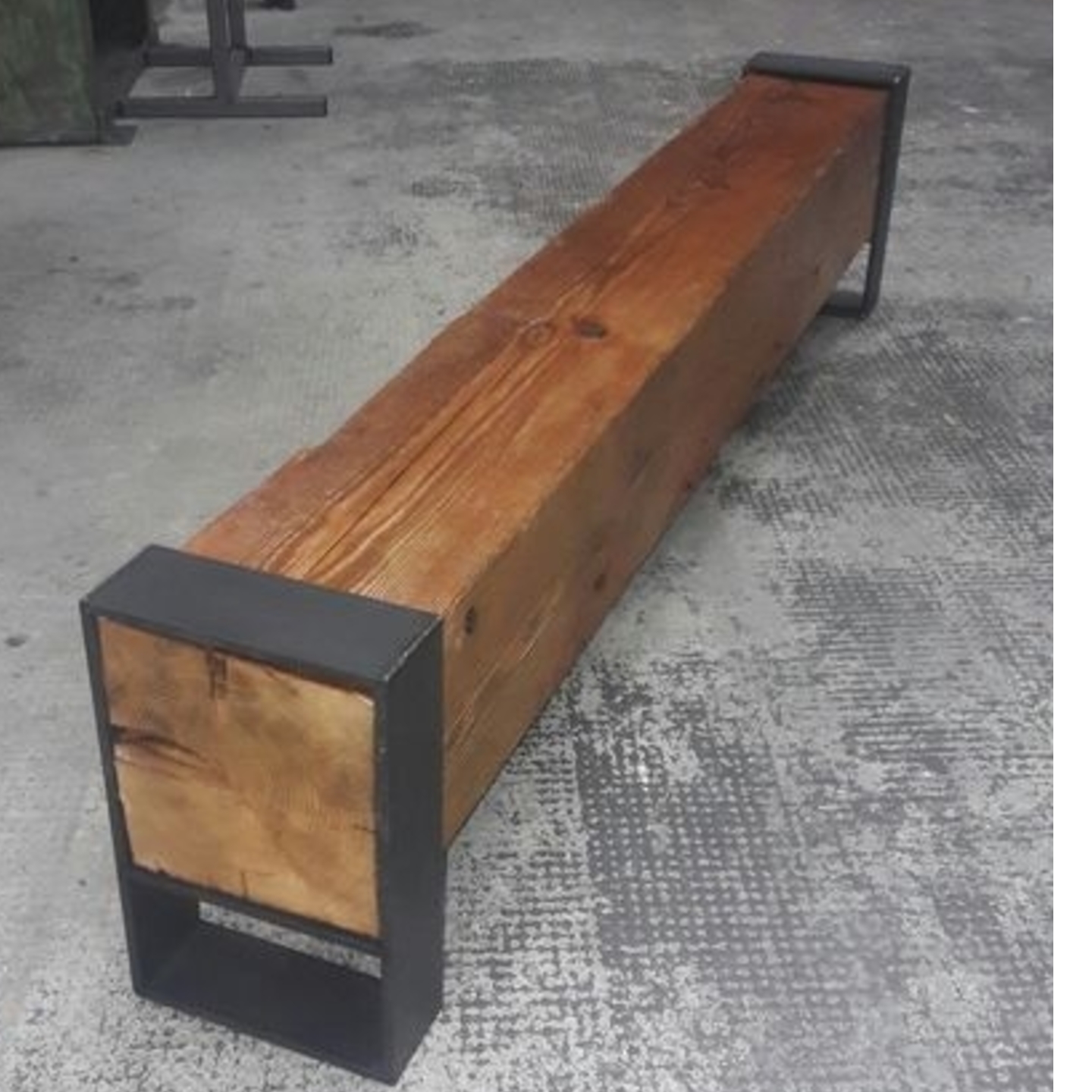 chair steel frame