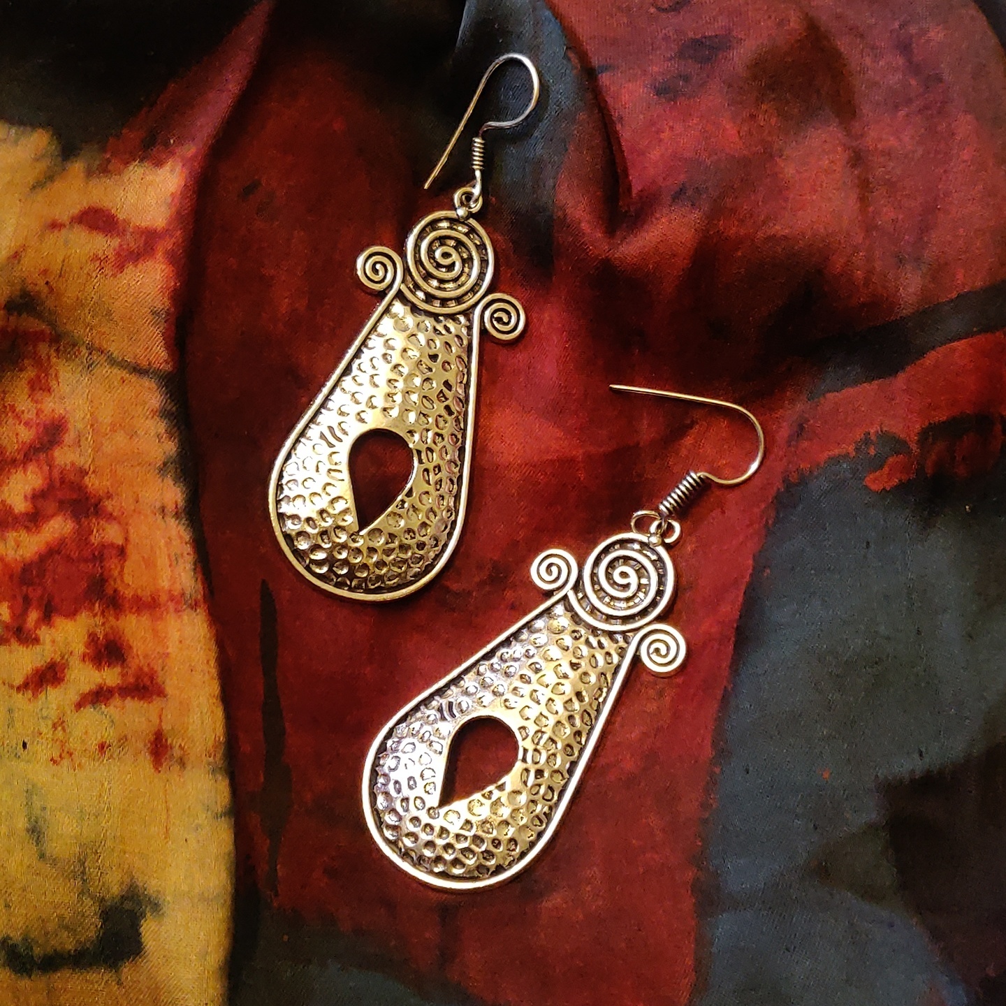 Contemporary Danglers
