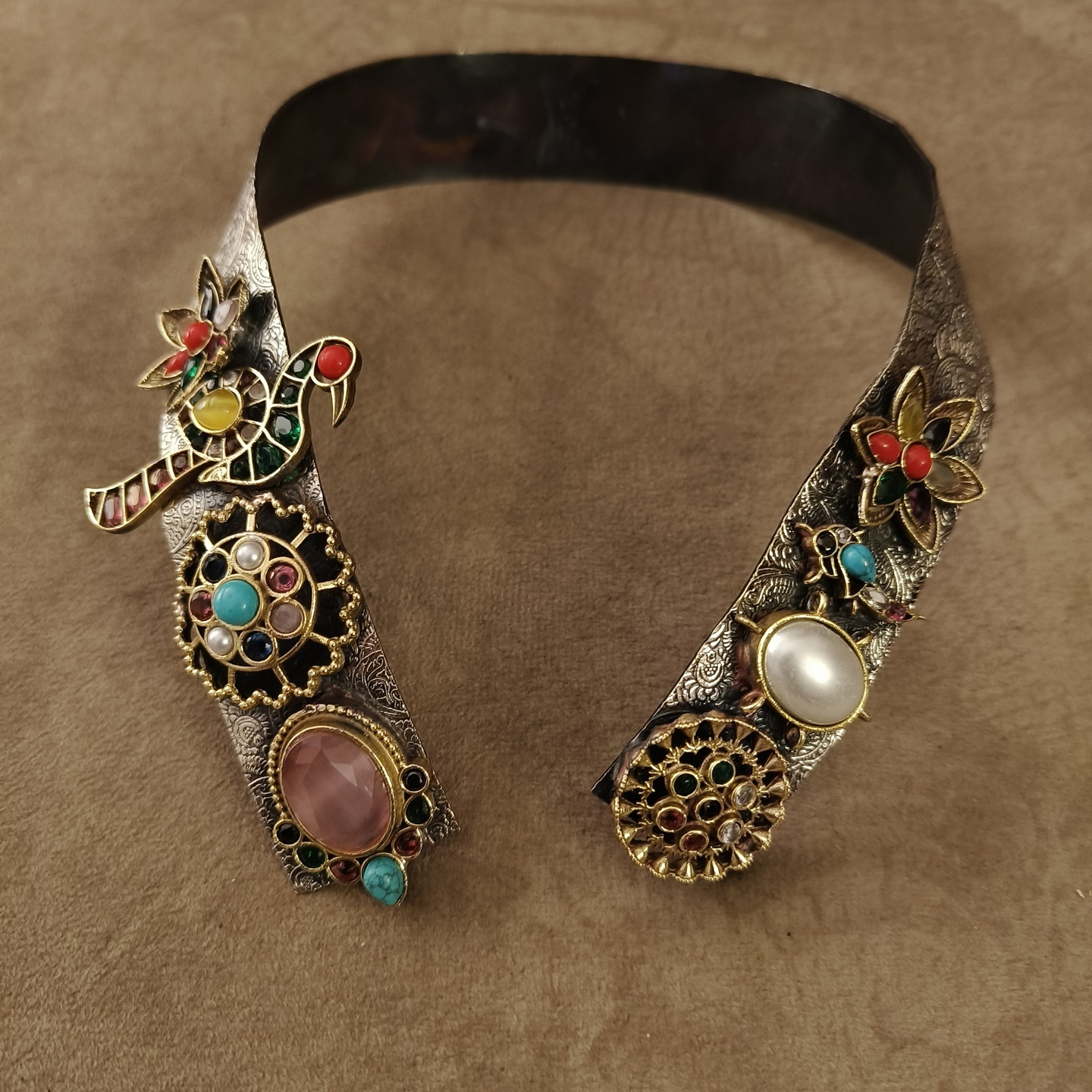 Collar Hasli