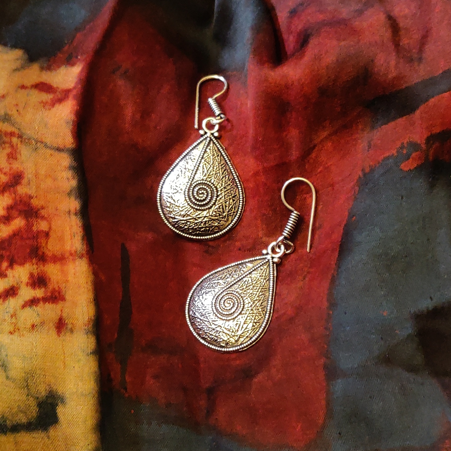 Contemporary Danglers