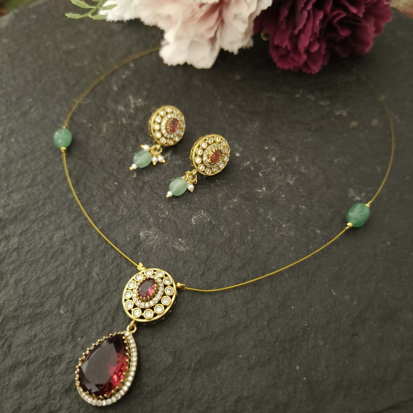 Chain Set