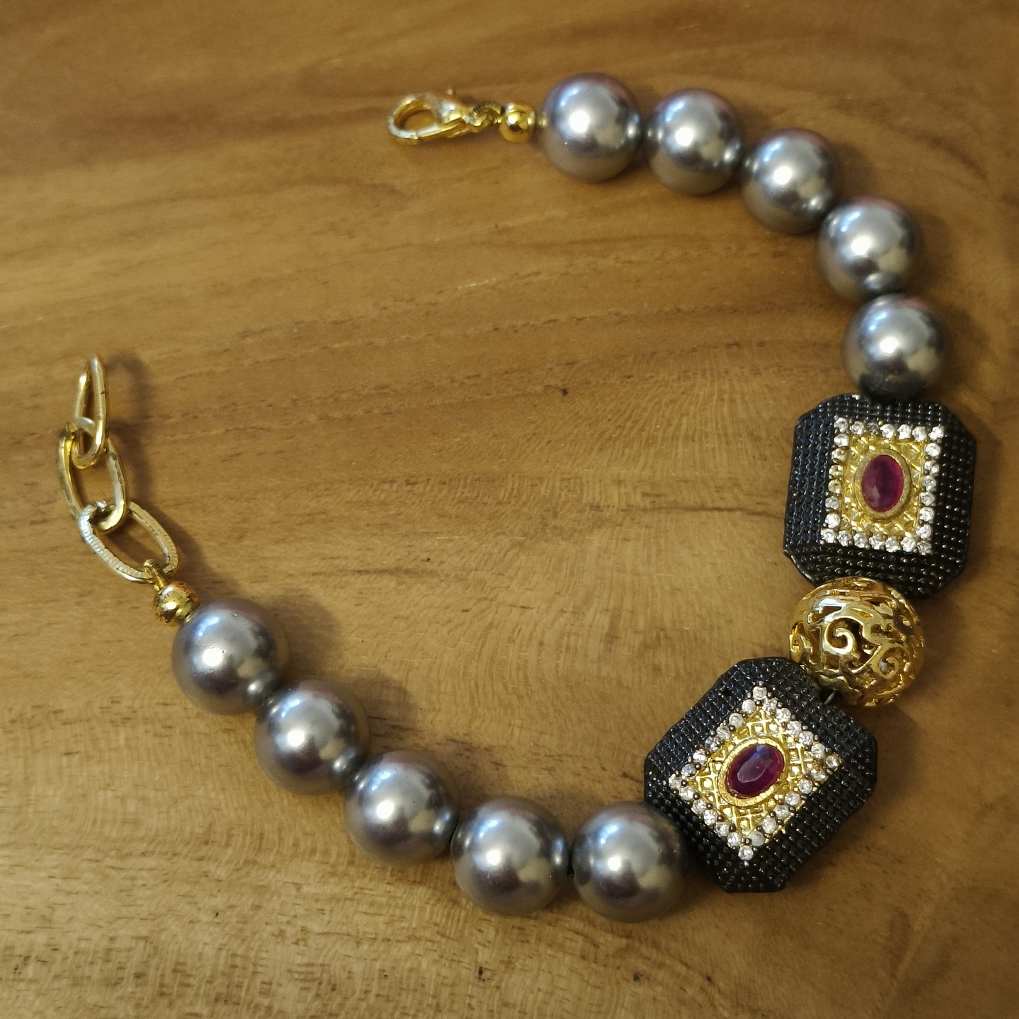 Trendy Bracelet 