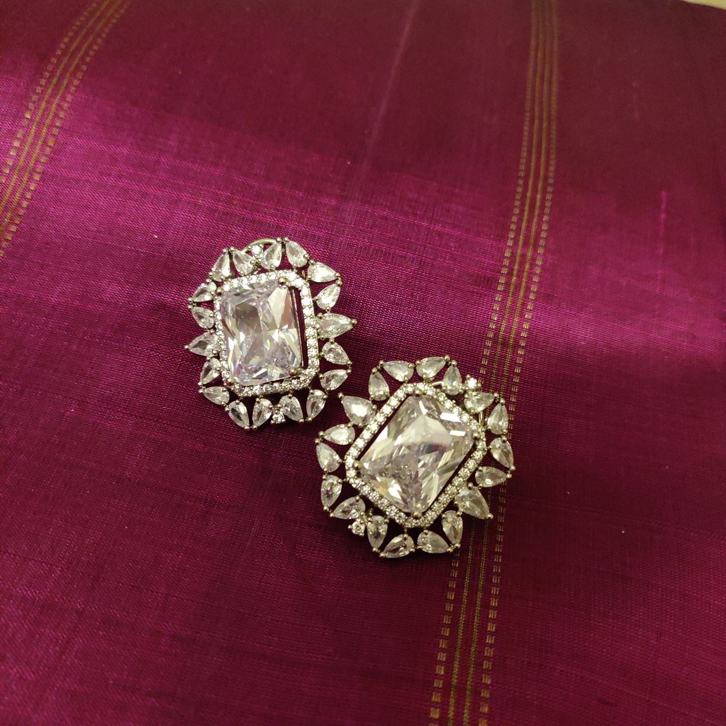 AD Stud in Victorian Design