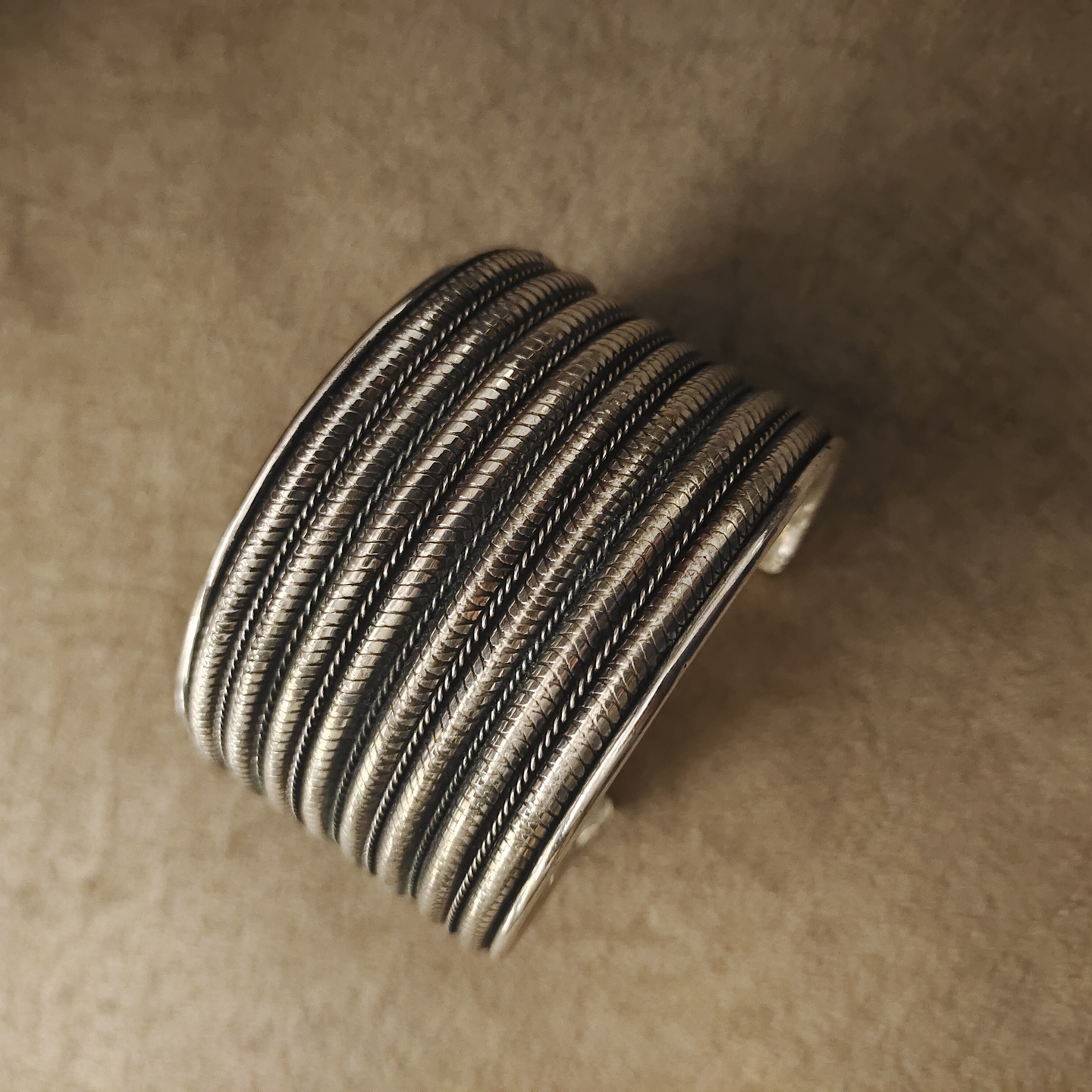 Adjustable Bracelet