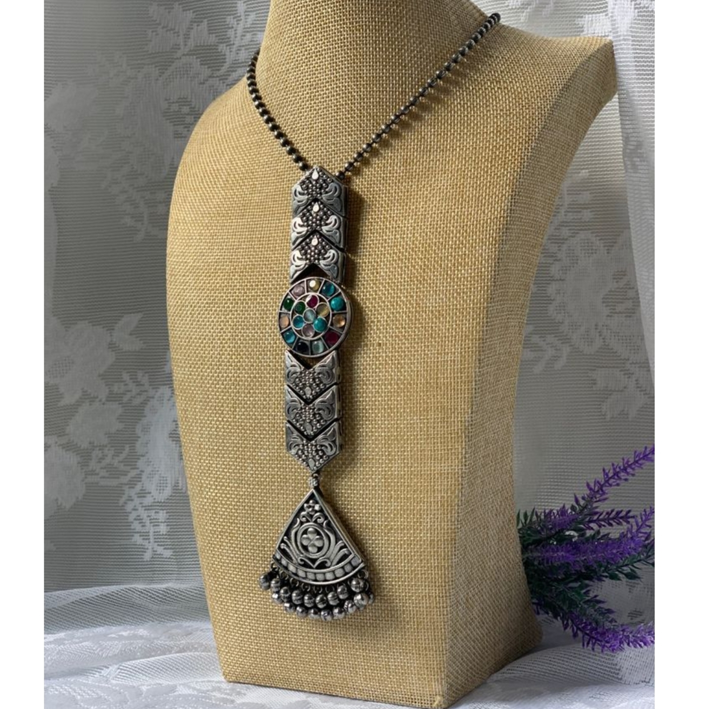 Tie Chain