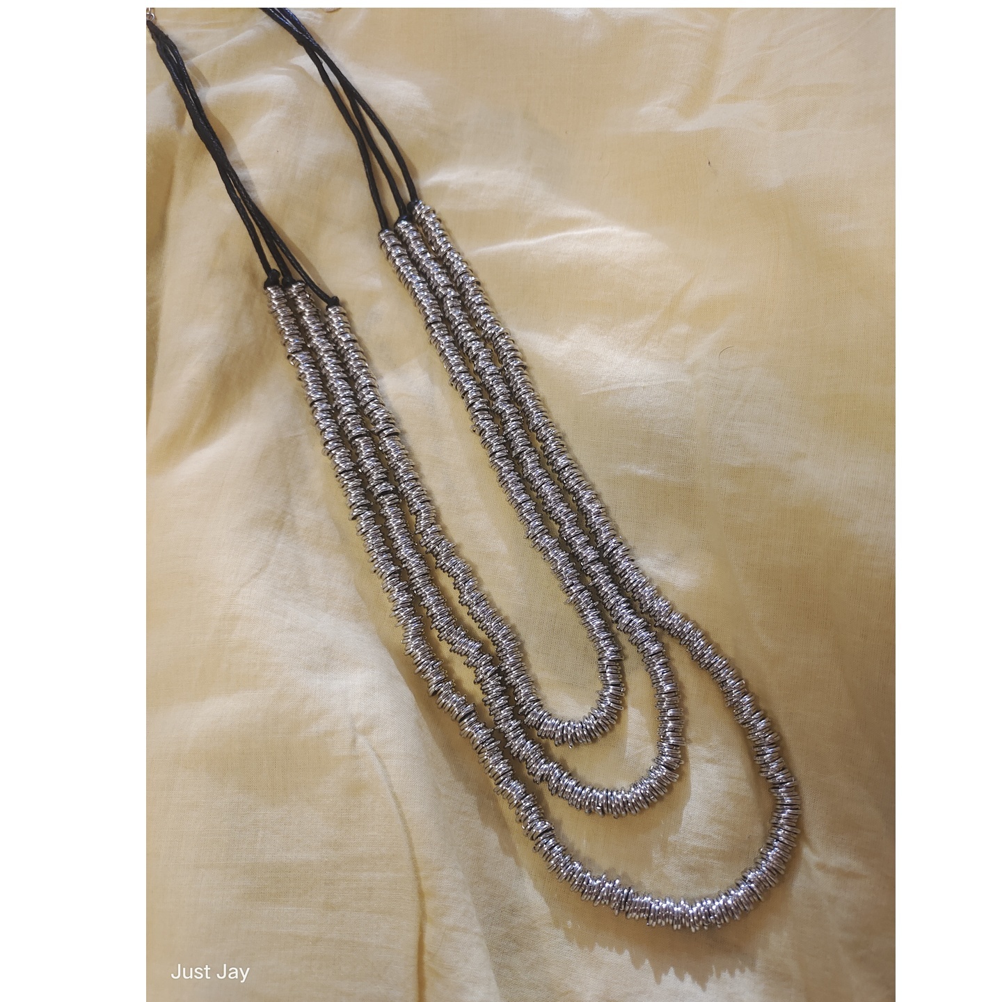 Contemporary Layered Chain