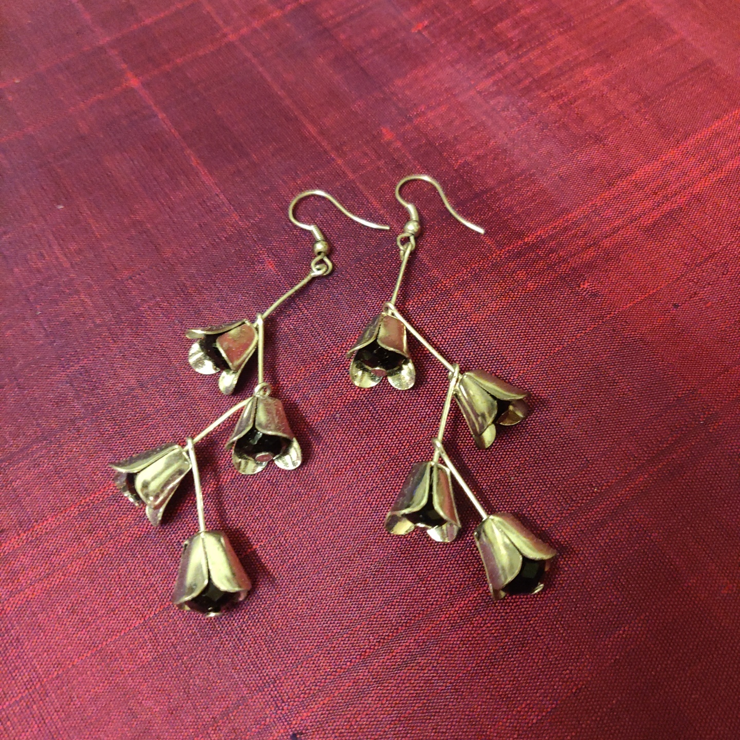 Flower Danglers