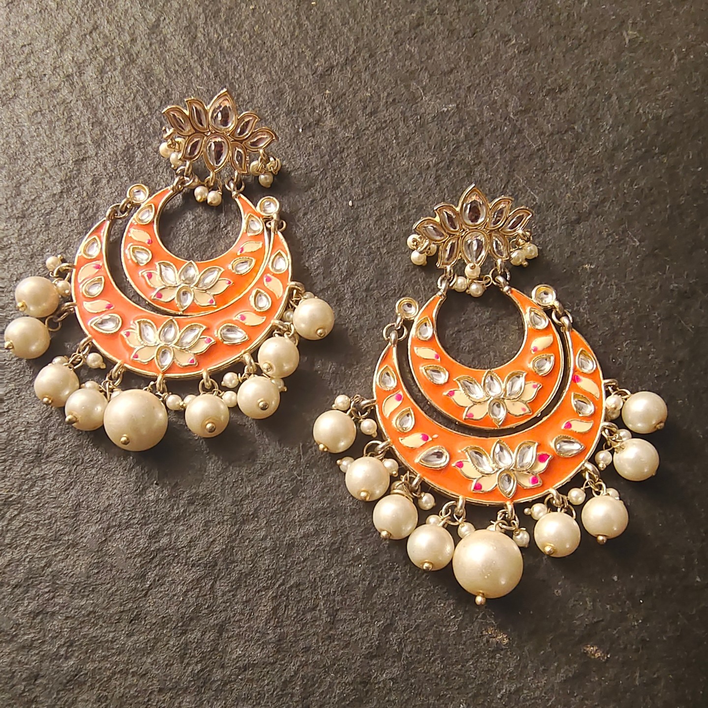 Dabi Kundan Chandbalis