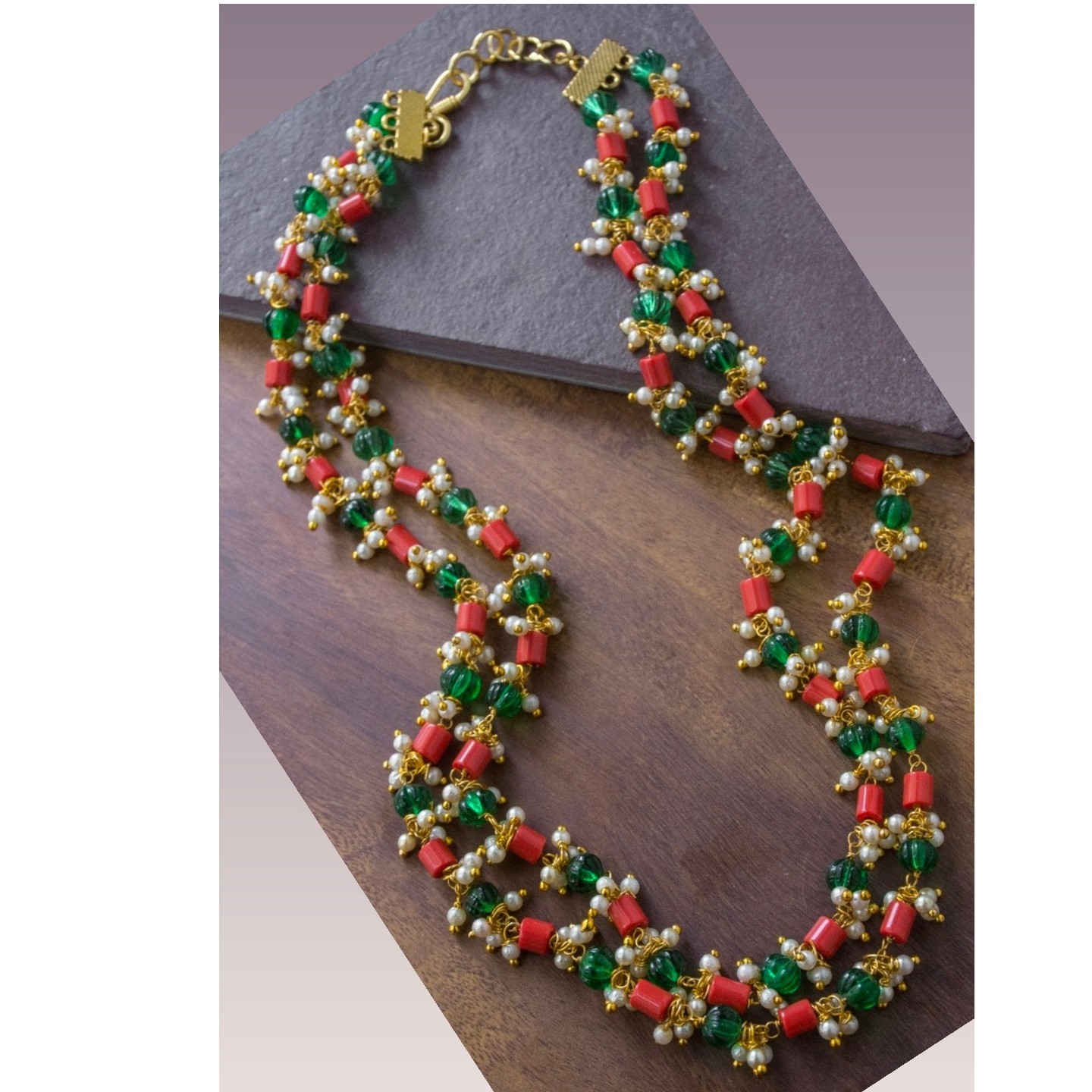 Beads Mala