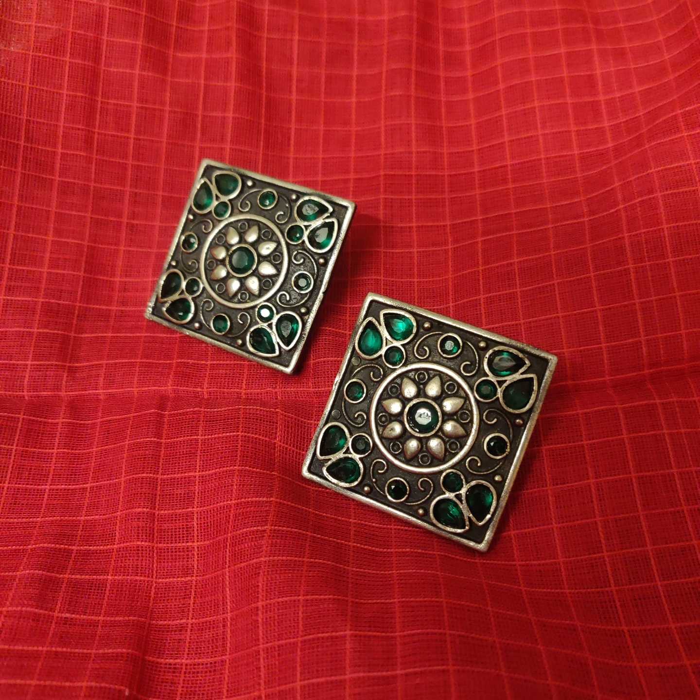 Statement Earstuds
