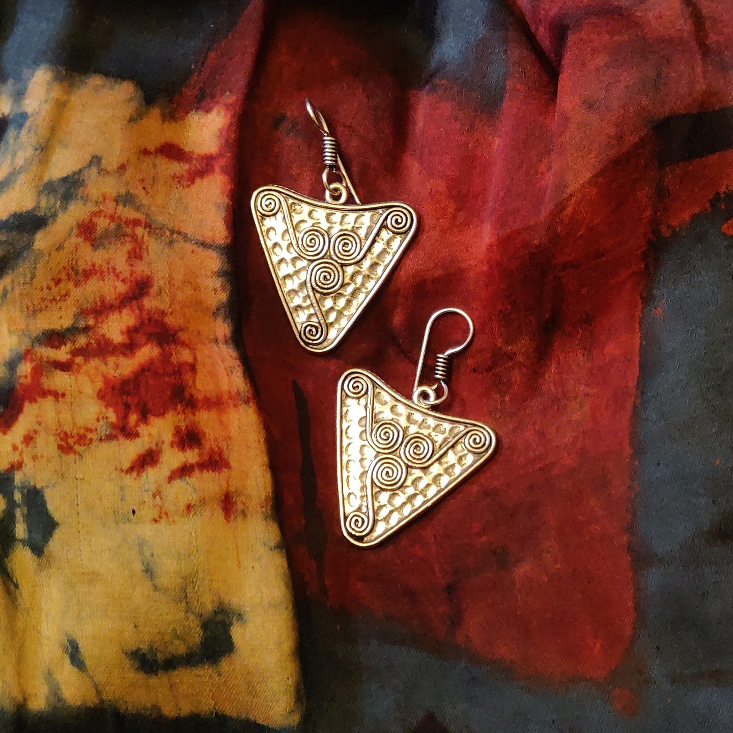 Contemporary Danglers