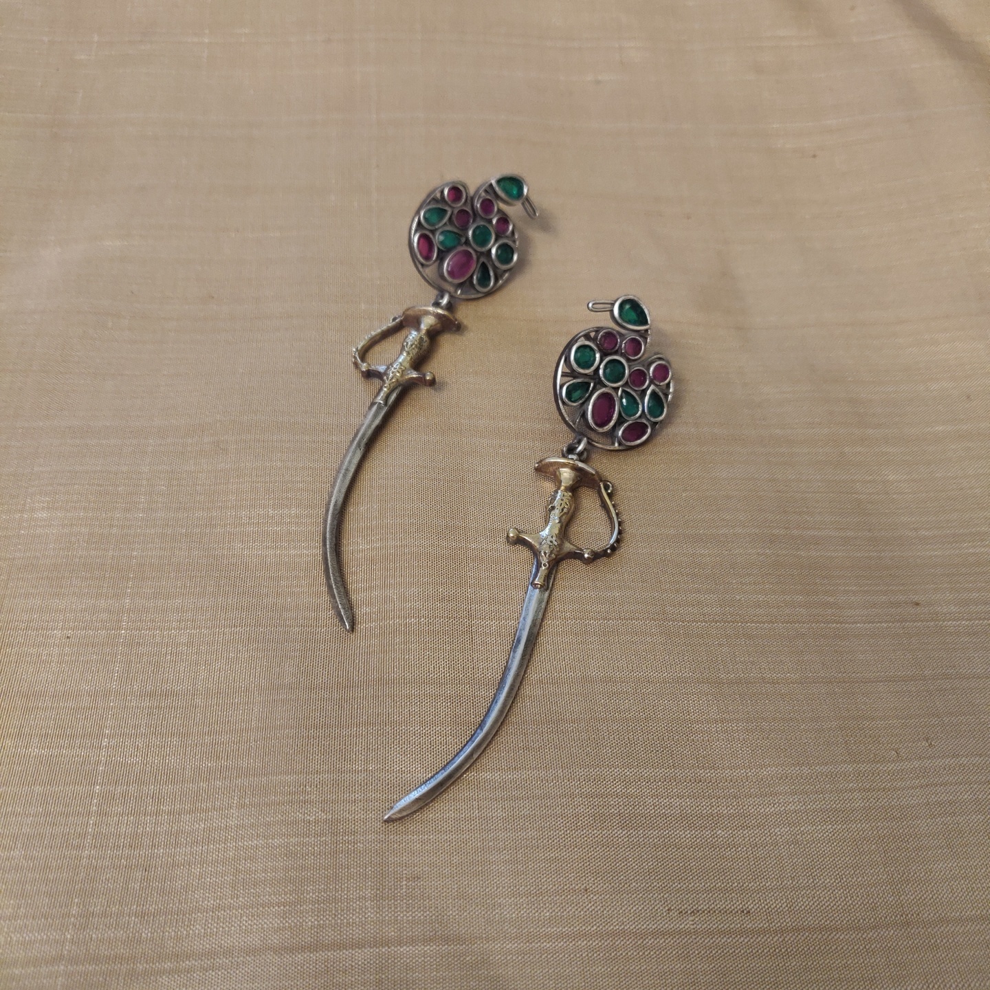 Sword Danglers