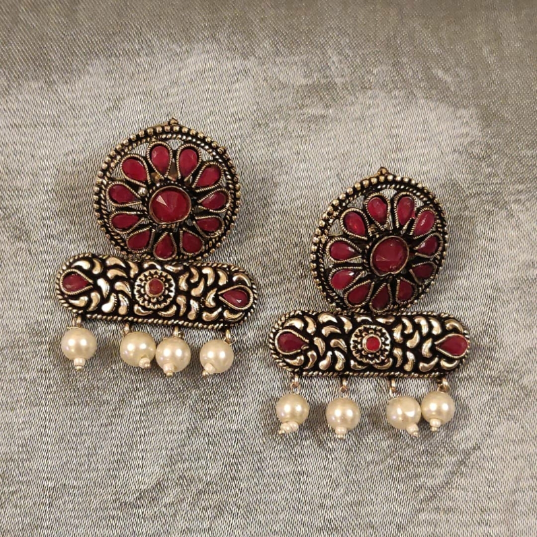 Ethnic Earrings