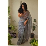 Kota Doria Saree