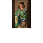 Handllom katan silk dupatta with kaduwa jari motifs