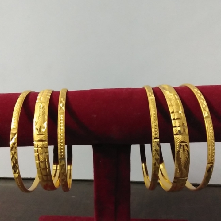 Important Artificial bangles